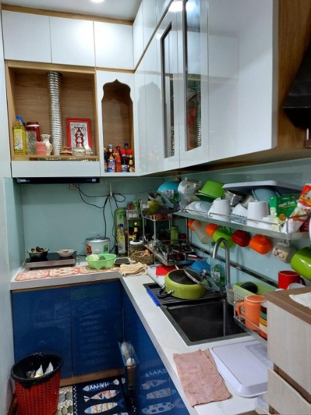 Bán gấp căn nhà 108 m² tại Đường Lý Chiêu Hoàng, Phường 10, Quận 6, Hồ Chí Minh